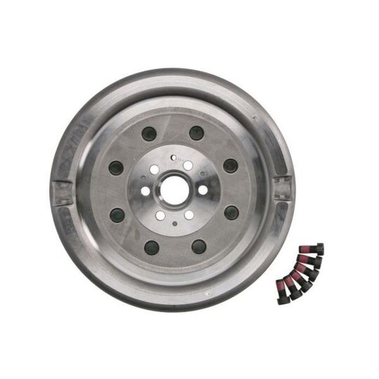 F1A501NX - Flywheel 