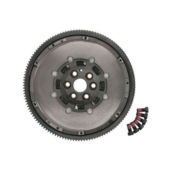 F1A501NX - Flywheel 