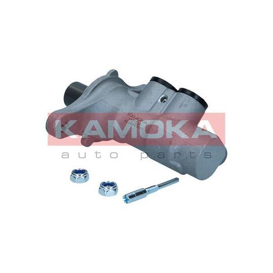 1121034 - Brake Master Cylinder 