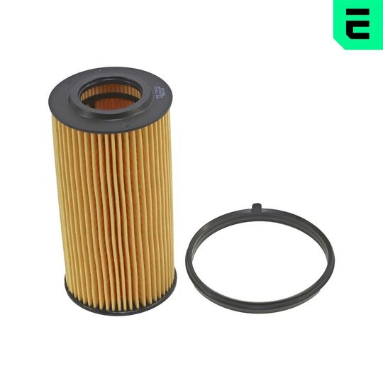 OP-FOF40173 - Oil Filter 