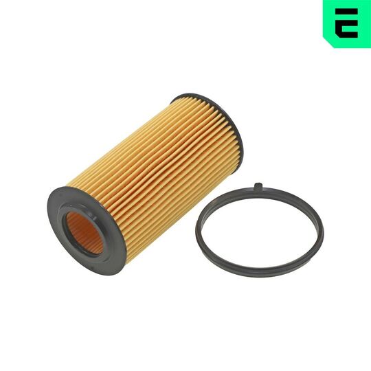 OP-FOF40173 - Oil Filter 