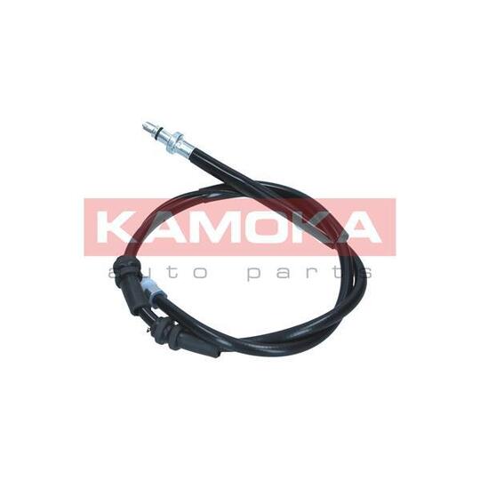 1190322 - Cable Pull, parking brake 