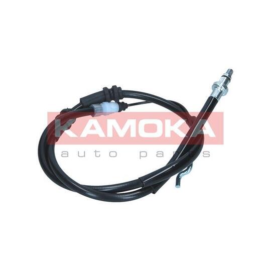 1190322 - Cable Pull, parking brake 