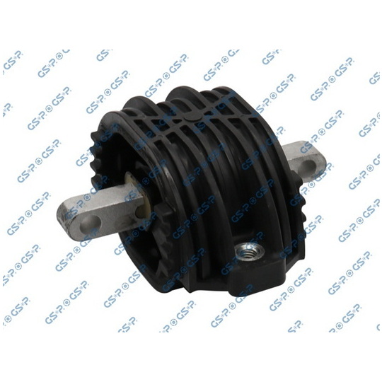 533870 - Mounting, transfer case 