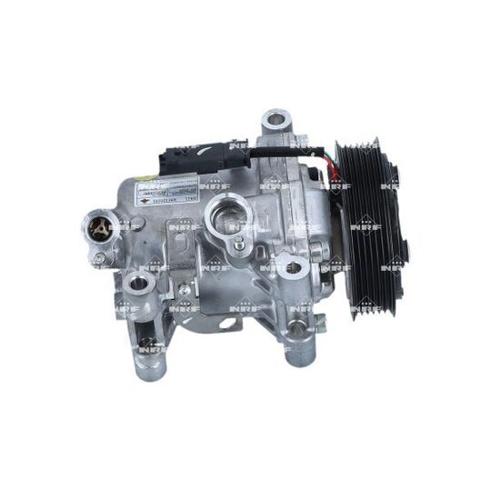 320253 - Compressor, air conditioning 
