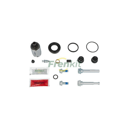 734533 - Repair Kit, brake caliper 