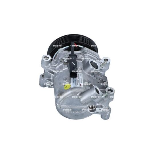 320253 - Compressor, air conditioning 