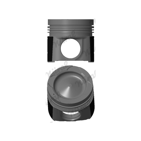 87-432500-10 - Piston 