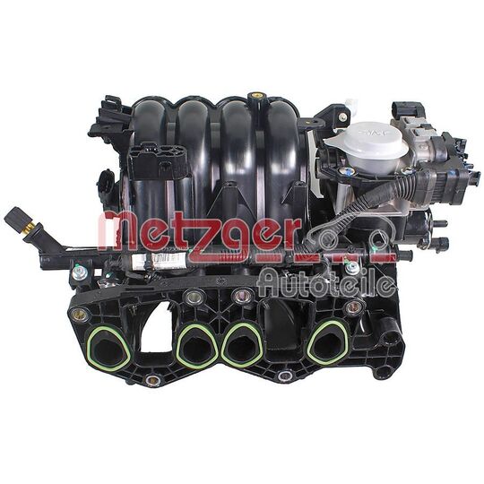 2100135 - Intake Manifold Module 