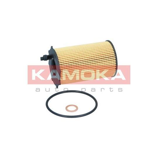 F127401 - Oil filter 