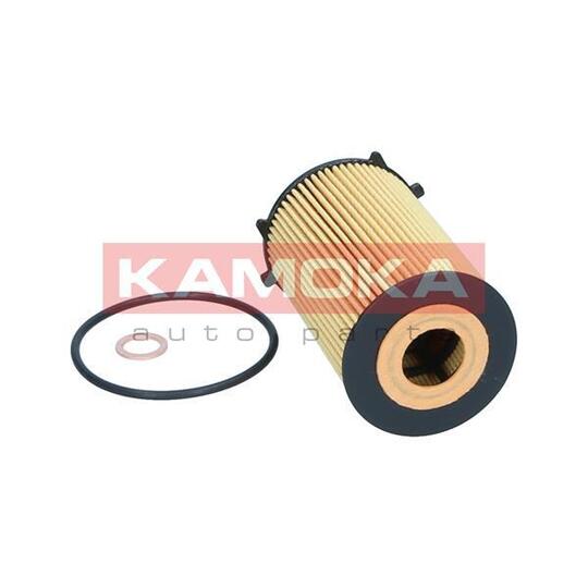 F127401 - Oil filter 