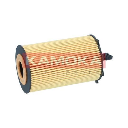 F127401 - Oil filter 