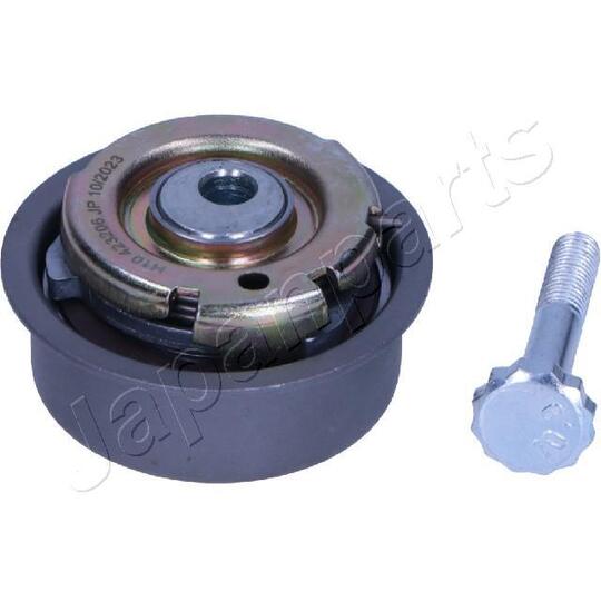 TS-H10 - Tensioner, timing belt 