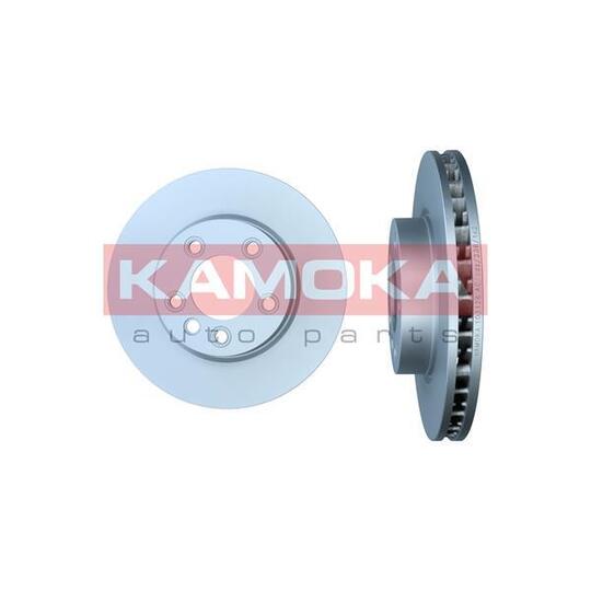 103126 - Brake Disc 