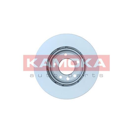 103126 - Brake Disc 