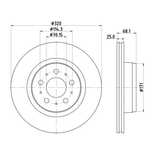 MDC3019C - Piduriketas 