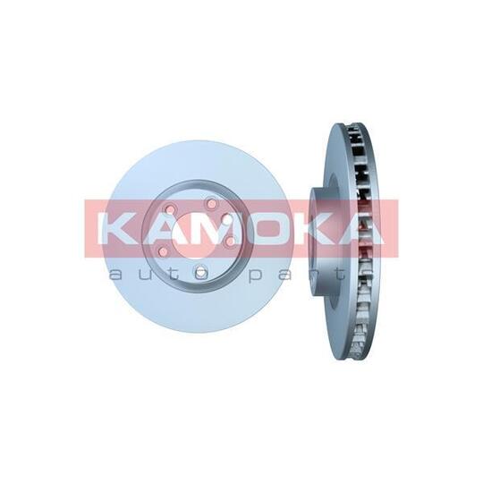 103352 - Brake Disc 