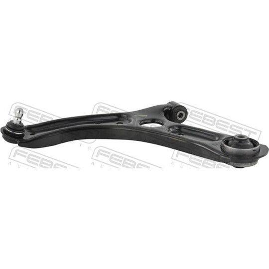 2224-SEL19LH - Track Control Arm 