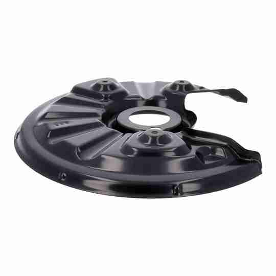 V10-9158 - Splash Panel, brake disc 