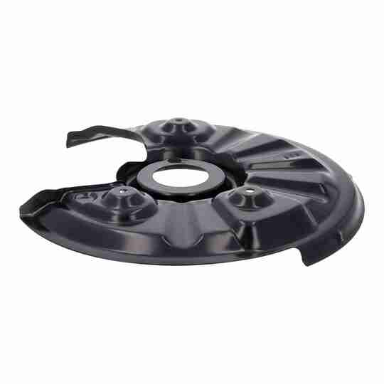 V10-9158 - Splash Panel, brake disc 