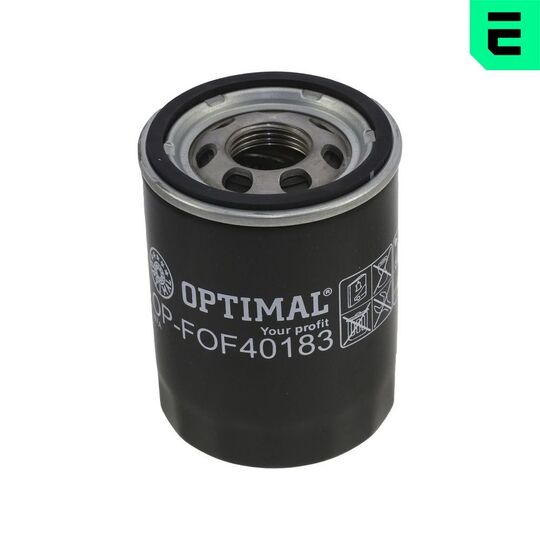 OP-FOF40183 - Oil Filter 