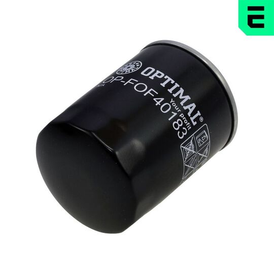 OP-FOF40183 - Oil Filter 