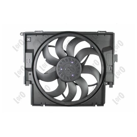 004-014-0023 - Fan, radiator 