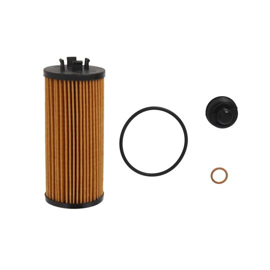 586696 - Oil filter 