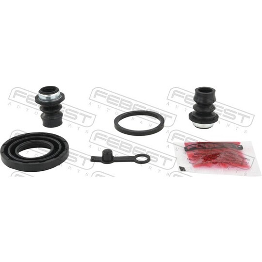 3575-SX11R - Repair Kit, brake caliper 