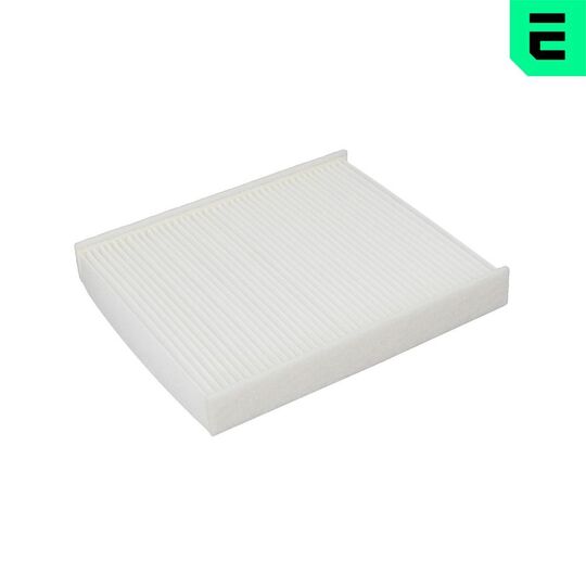 OP-FCF20184 - Filter, interior air 