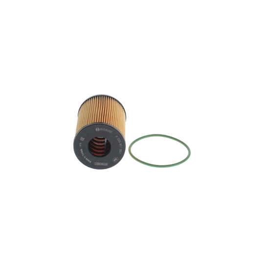 F 026 407 367 - Oil filter 