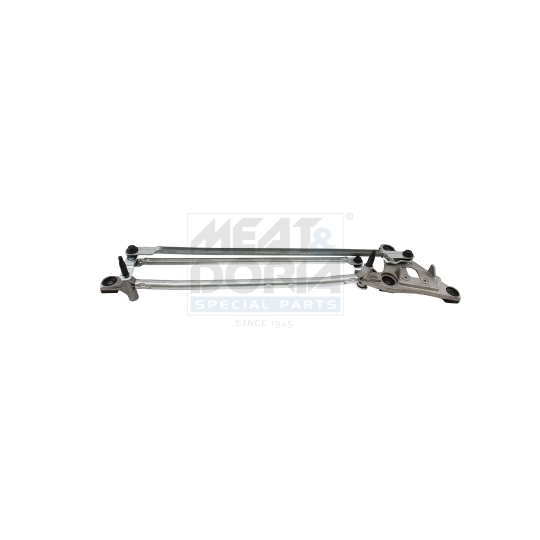 227049 - Wiper Linkage 