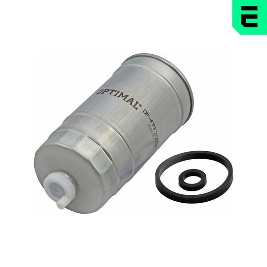 OP-FFF30058 - Fuel filter 