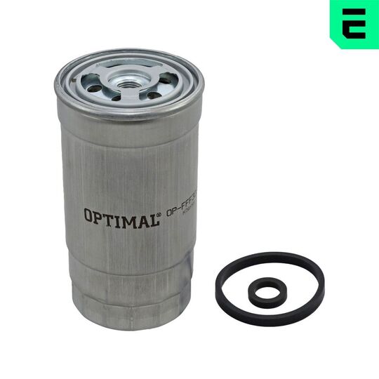 OP-FFF30058 - Fuel filter 