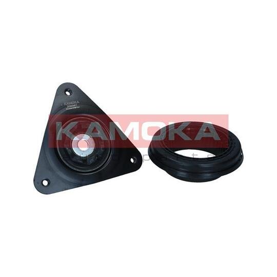 209387 - Repair Kit, suspension strut support mount 