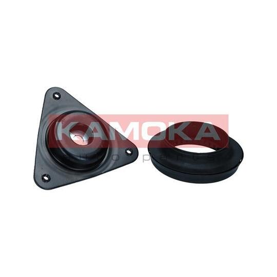 209387 - Repair Kit, suspension strut support mount 