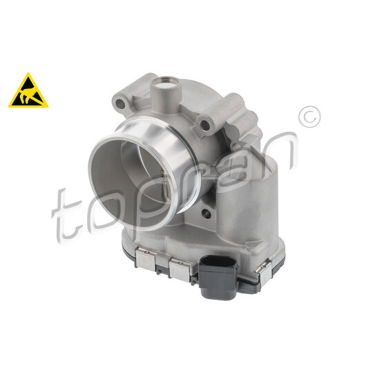 410 738 - Throttle body 