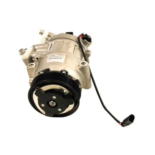 AC330005 - Compressor, air conditioning 