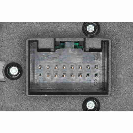 V25-73-0205 - Switch, window regulator 