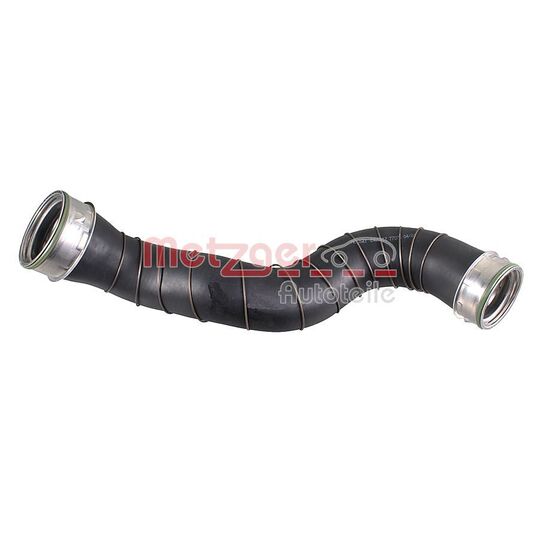 2400012 - Charger Air Hose 