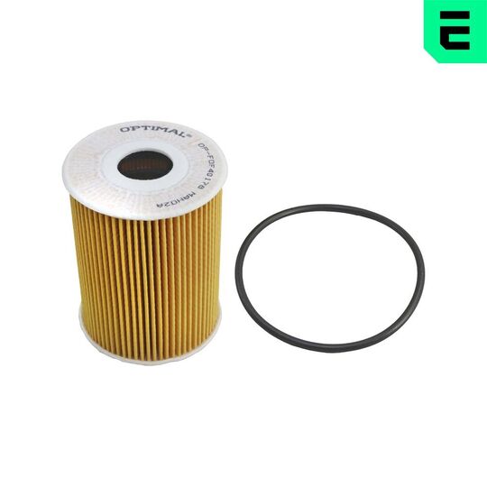 OP-FOF40178 - Oil Filter 