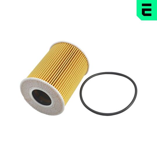 OP-FOF40178 - Oil Filter 