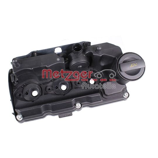 2389239 - Cylinder Head Cover 