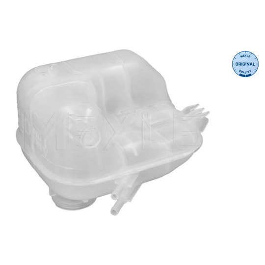 614 223 0017 - Expansion Tank, coolant 