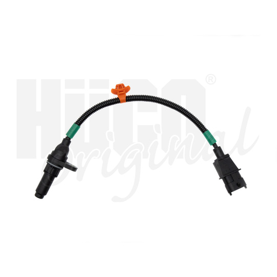 131816 - Sensor, crankshaft pulse 