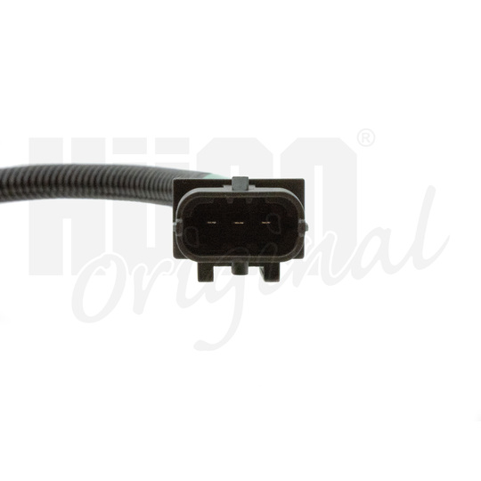 131816 - Sensor, crankshaft pulse 