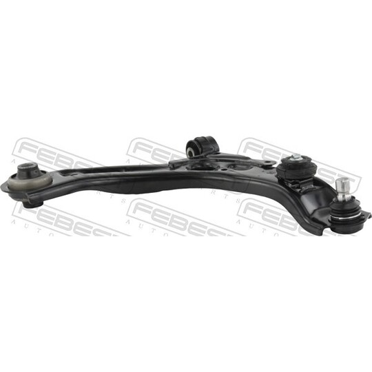 0524-BPRH - Track Control Arm 