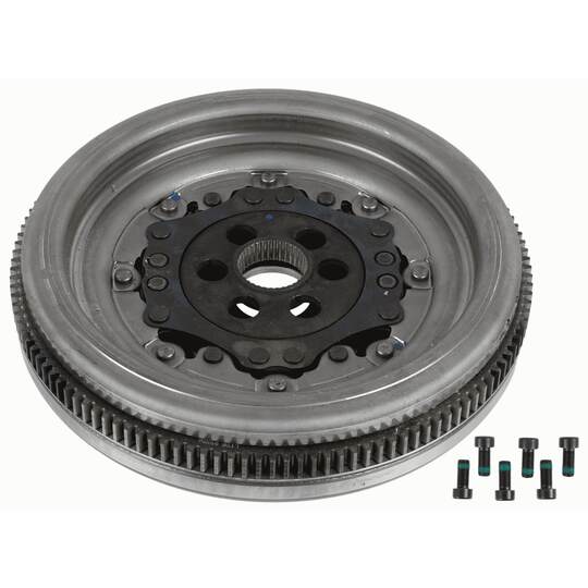 2295 601 042 - Flywheel 