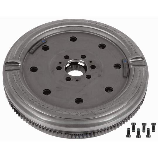 2295 601 042 - Flywheel 