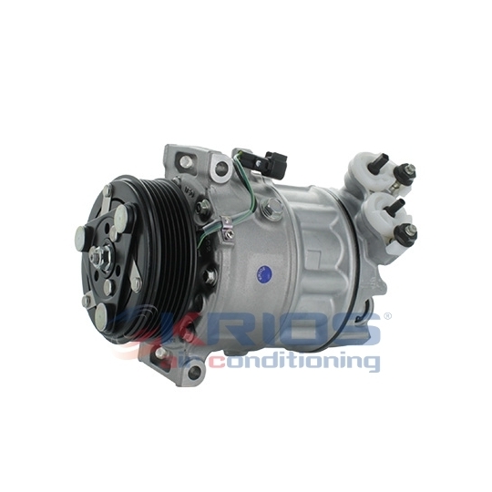 K11463 - Compressor, air conditioning 